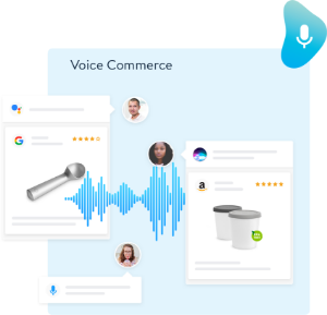 Shopware Channel Voice Commerce