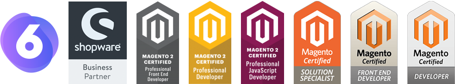 magento 2 certificaten