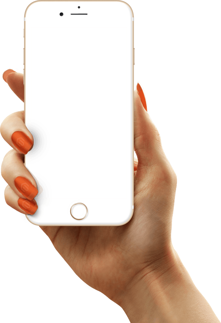 female-hand-iphone
